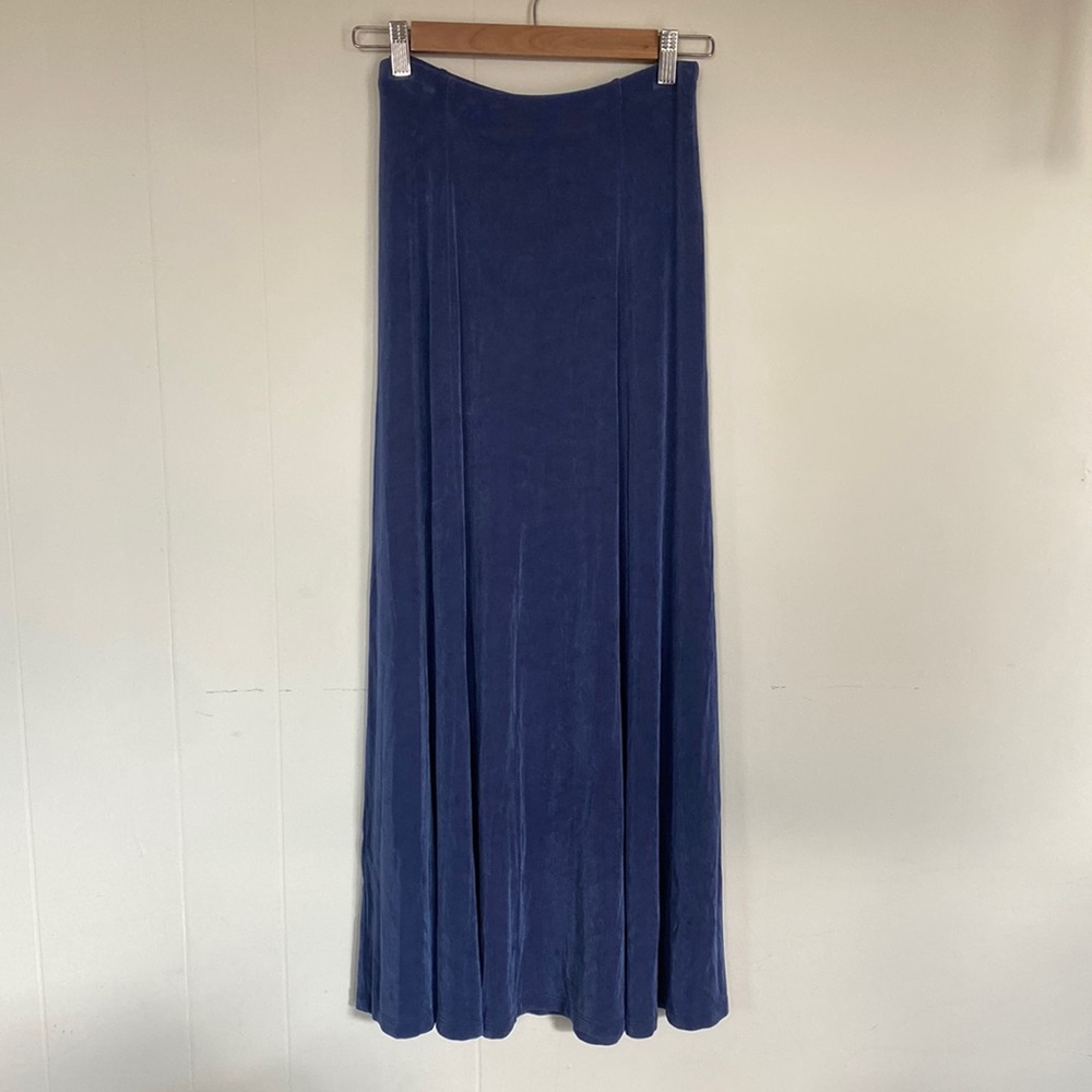 Chicos maxi skirt